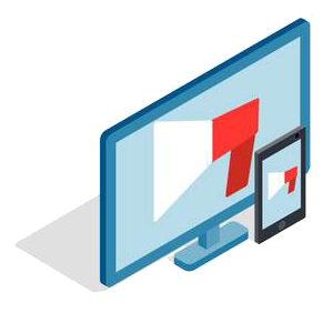 icon web-market